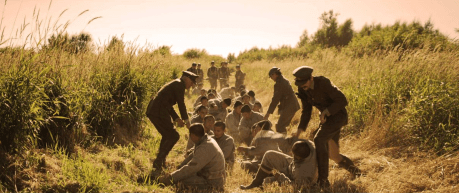 Tricks on the dead *